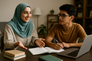 قیمت معلم خصوصی در منزل تهران | نرخ تدریس خصوصی ۱۴۰۴ در مؤسسه نام‌آوران